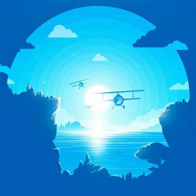 街头空翻游戏下载
